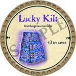 Lucky Kilt